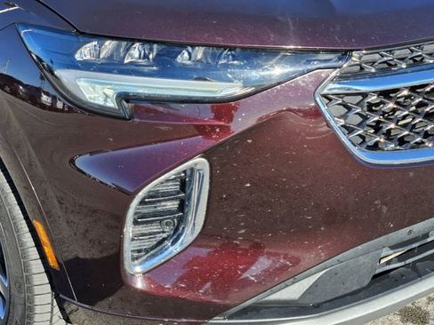 Used 2021 Buick Envision Avenir image 8