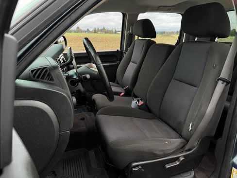 Used 2011 Chevrolet Silverado 1500 1HY image 9