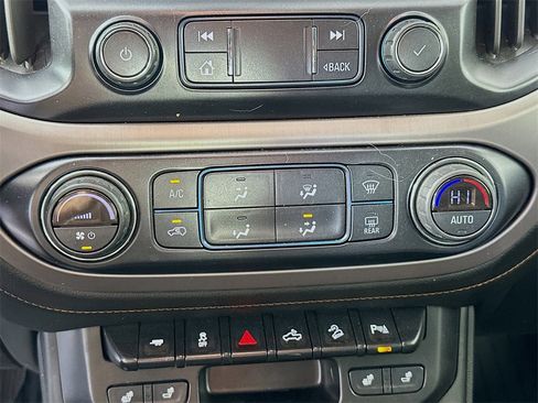 Used 2021 GMC Canyon AT4 image 14