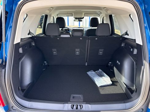 New 2025 Ford Bronco Sport Big Bend w/ Convenience Package image 15