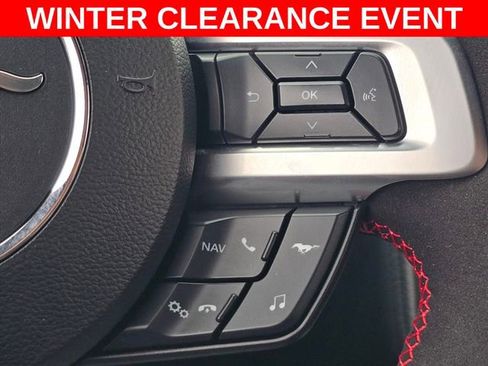 Used 2021 Ford Mustang Mach 1 image 26