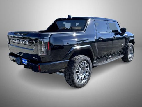 New 2026 GMC Hummer EV 4x4 Crew Cab w/ Battery Pack, 24 Module Pack image 5