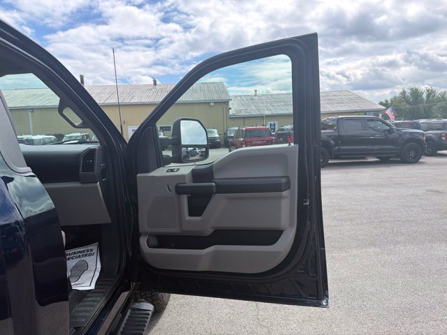 Used 2022 Ford F350 XL w/ Power Equipment Group AWD/4WD image 34