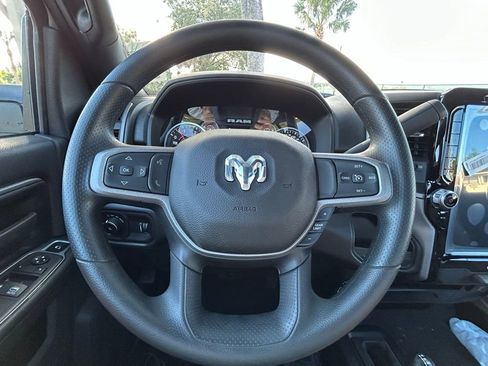 Used 2024 RAM 3500 Tradesman image 18