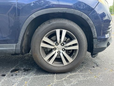 Used 2016 Honda Pilot EX image 9