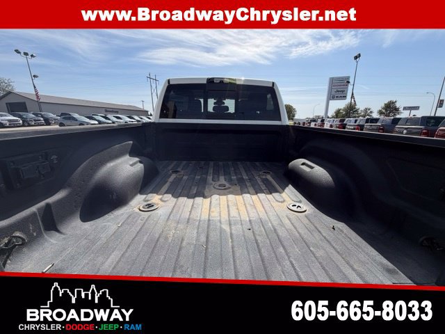 Used 2023 RAM 2500 Limited AWD/4WD image 9