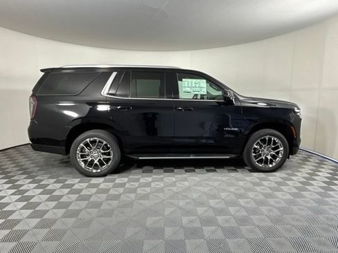 New 2026 Chevrolet Tahoe LT w/ Comfort Package AWD/4WD image 44