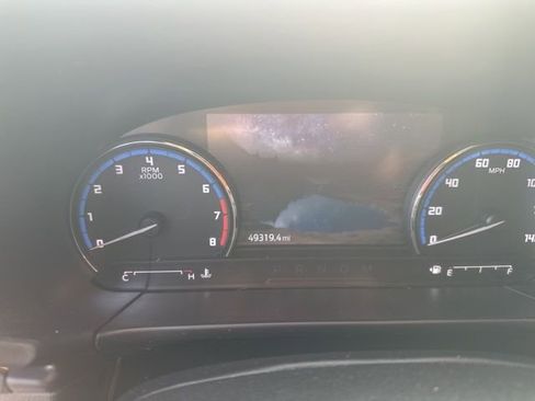 Used 2022 Ford Bronco Sport Badlands image 16