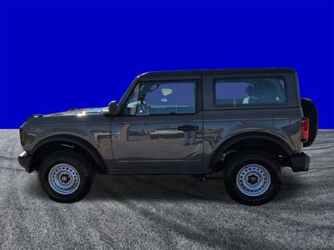 New 2026 Ford Bronco 2-Door image 7