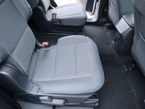 New 2026 Ford Explorer Active image 16