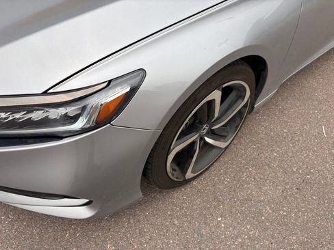 Used 2019 Honda Accord Sport image 11
