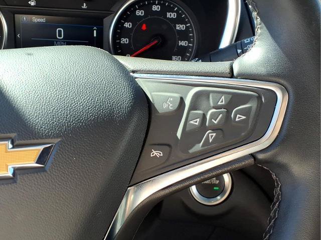 Used 2024 Chevrolet Equinox LT w/ LPO, Floor Liner Package FWD image 17