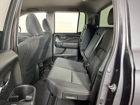 Used 2020 Honda Ridgeline Sport image 22