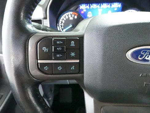 Used 2021 Ford F150 XLT w/ Equipment Group 302A High image 13