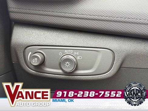 New 2026 Chevrolet TrailBlazer LT w/ Driver Confidence Package image 31