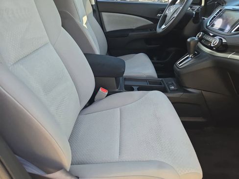 Used 2016 Honda CR-V EX image 23