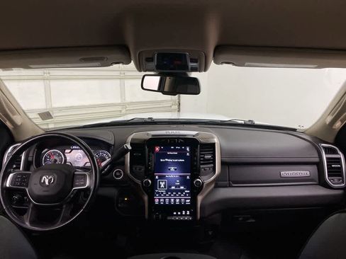 Used 2020 RAM 2500 Laramie image 13