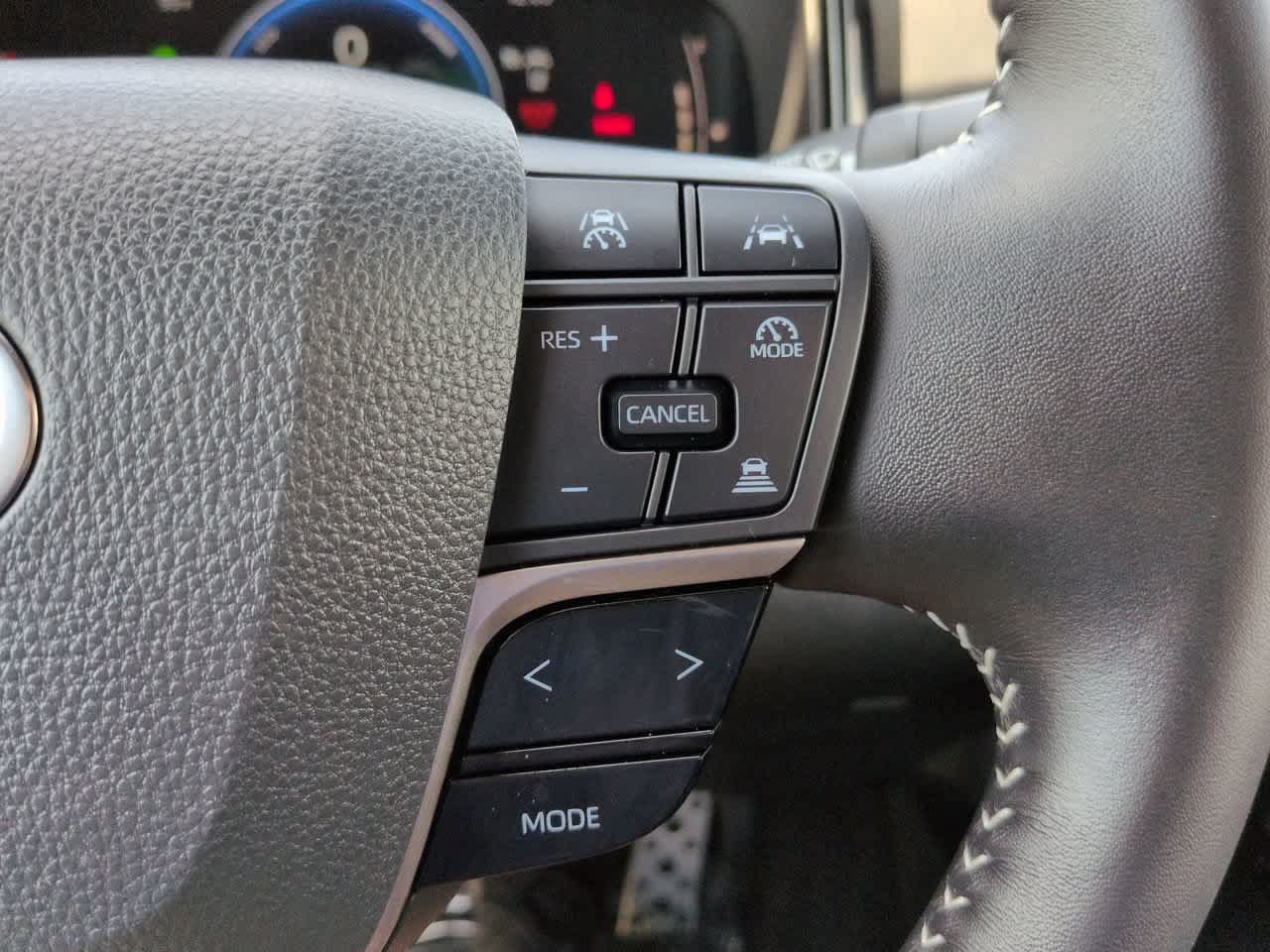 Used 2026 Toyota Camry SE w/ Convenience Package FWD image 23