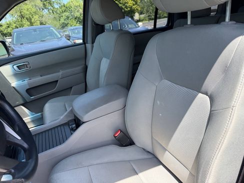 Used 2012 Honda Pilot LX image 5