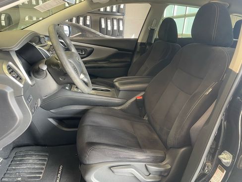 Certified 2022 Nissan Murano S image 9
