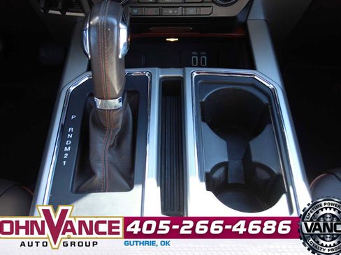 Used 2016 Ford F150 King Ranch w/ Equipment Group 601A Luxury image 32