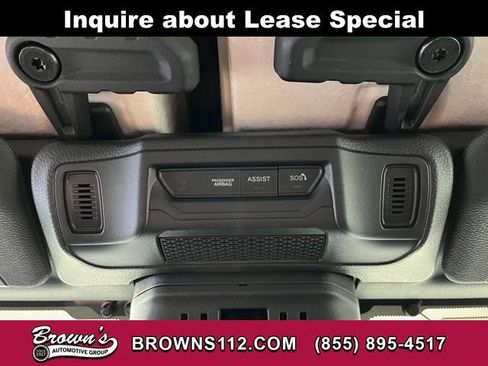 Used 2026 Jeep Wrangler Sport S image 37