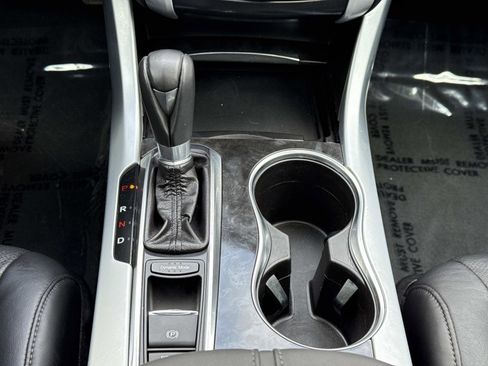 Used 2020 Acura TLX w/ Technology Package image 8