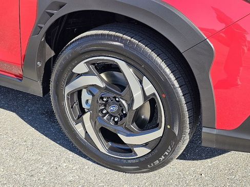 New 2026 Subaru Crosstrek 2.5i Limited image 8