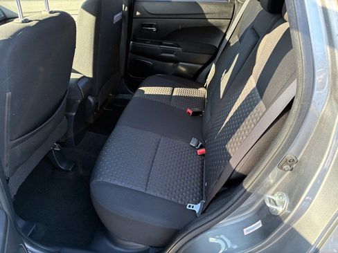 Used 2011 Mitsubishi Outlander Sport SE image 16