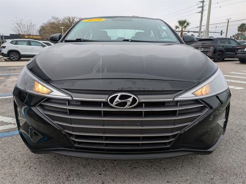 Used 2019 Hyundai Elantra SE w/ Cargo Package image 9