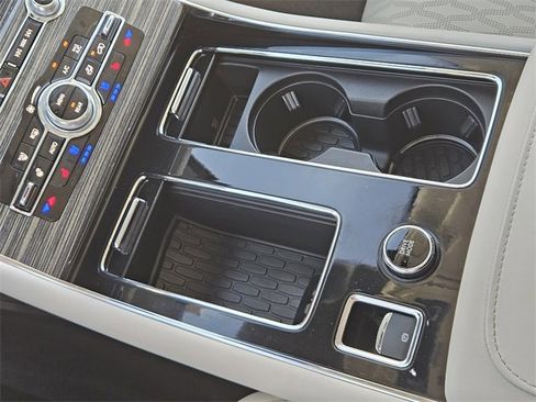 Certified 2024 Lincoln Aviator Black Label w/ Dynamic Handling Package image 20