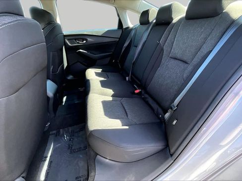 Used 2023 Honda Accord EX image 20