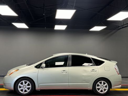 Used 2009 Toyota Prius image 3