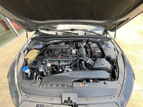 Used 2023 Kia K5 LXS FWD image 22