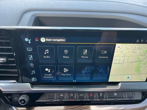 New 2026 Chevrolet Silverado 1500 LT w/ LPO, Liner Protection Package RWD image 25