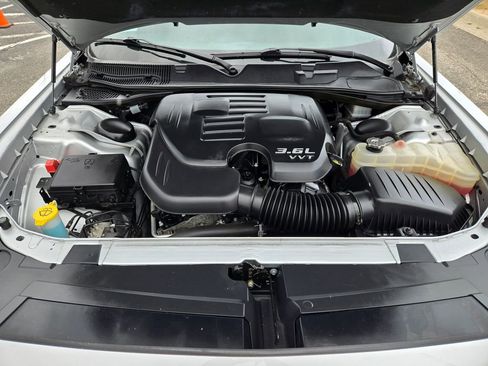 Used 2021 Dodge Challenger GT w/ Plus Package image 28