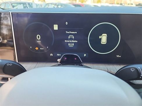 New 2025 Hyundai Santa Fe Calligraphy image 29