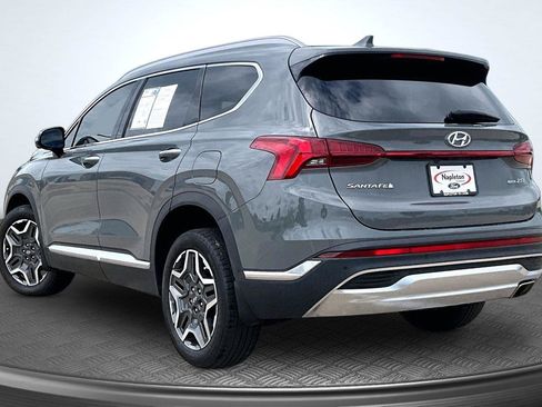 Used 2023 Hyundai Santa Fe Limited AWD/4WD image 14