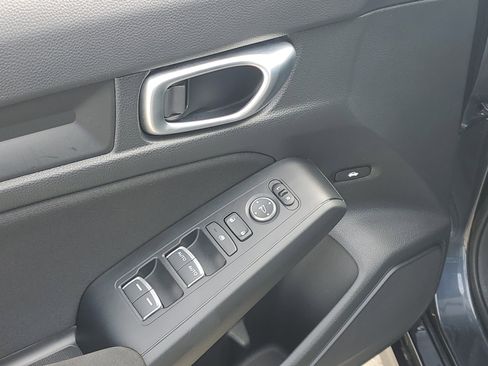Certified 2024 Honda Civic Sport image 20