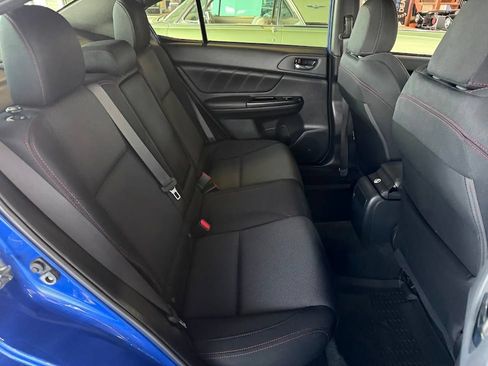 Used 2020 Subaru WRX Premium AWD/4WD image 16