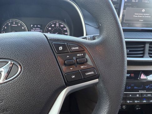 Used 2019 Hyundai Tucson SEL w/ Cargo Package image 29