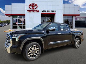 New 2026 Toyota Tundra 1794 Edition video 1