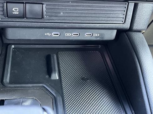 Used 2025 Toyota Land Cruiser AWD/4WD image 37