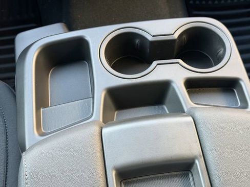 New 2026 Chevrolet Silverado 1500 Custom w/ Rally Edition image 17