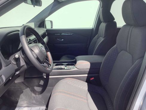New 2026 Honda Pilot Sport image 2