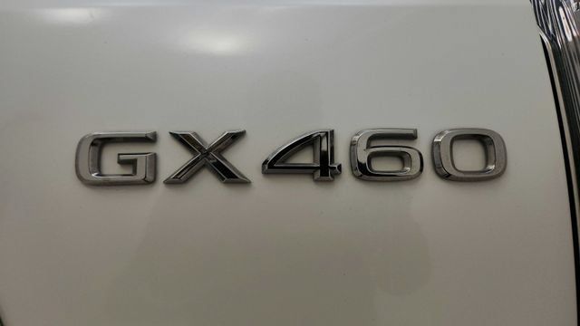 Used 2022 Lexus GX 460 Premium w/ Premium Package AWD/4WD image 32