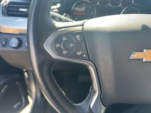Used 2018 Chevrolet Tahoe LT image 11