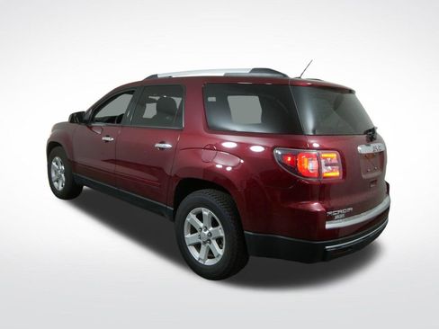 Used 2015 GMC Acadia SLE AWD/4WD image 7
