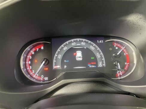 Used 2024 Toyota RAV4 XLE w/ Convenience Package AWD/4WD image 15