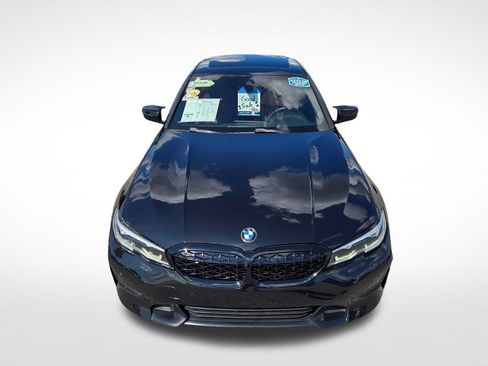 Used 2022 BMW 330i Sedan w/ Driving Assistance Package RWD image 50